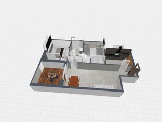 Appartement à Rambla castell de ferro 9. Nueva promocion castillo del mar 2027
