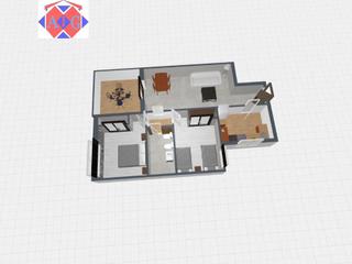 Appartement à Rambla castell de ferro 9. Nueva promocion castillo del mar 2027