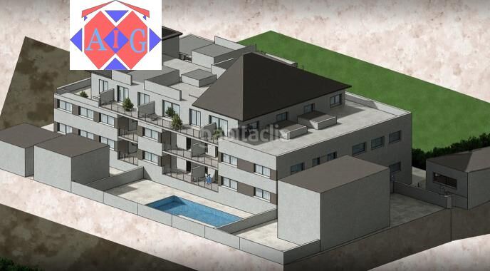 Foto c682ec61-2b85-4e8b-8731-ab03a00baa3e. Àtic amb piscina a Castell de Ferro