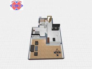 Attique à Calle castell de ferro 9. Nueva promocion castillo del mar 2027
