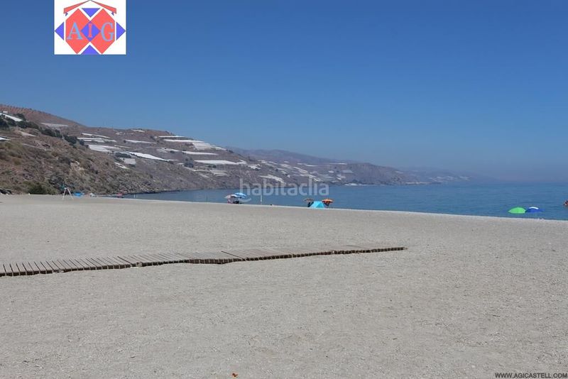 Foto 29161d76-daa2-47a6-a0fa-d0b40c676c7e. Pis a carretera de málaga 24 a Castell de Ferro