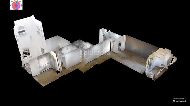 Foto 2f2f89cf-21a3-464a-a515-31cd021cb6ab. Pis a carretera de málaga 24 a Castell de Ferro