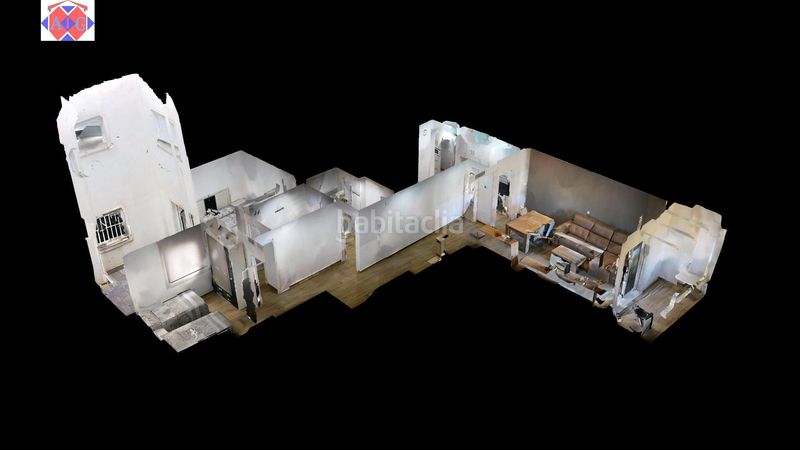 Foto 4fd98658-86b7-4cce-9aca-f43587d6341b. Pis a carretera de málaga 24 a Castell de Ferro