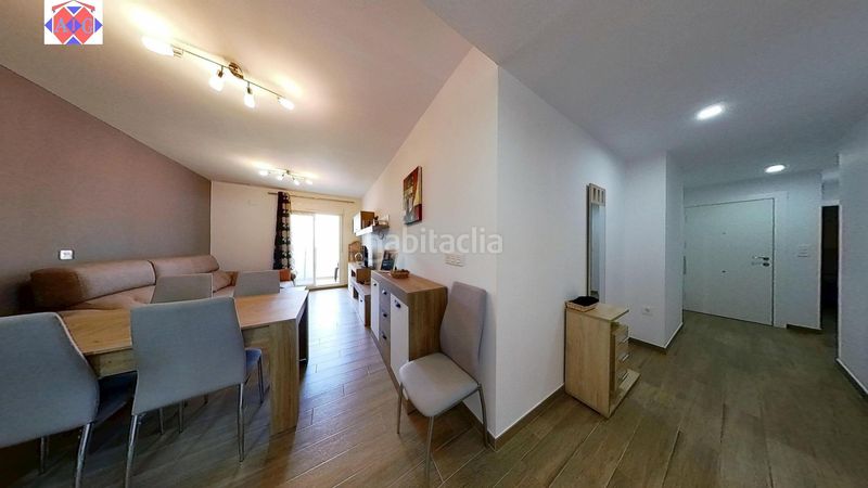 Foto 8634b581-a7f3-4d5a-a39b-0fa32b4dc219. Pis a carretera de málaga 24 a Castell de Ferro