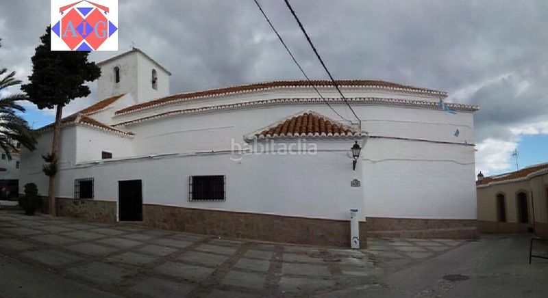 Foto a121ff7d-705b-4c20-9f1d-b26ab4799ef0. Pis a carretera de málaga 24 a Castell de Ferro