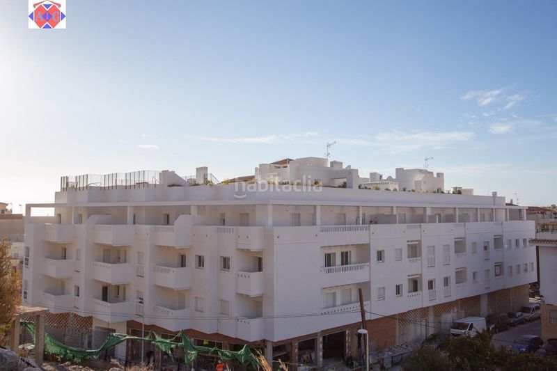 Foto b4832772-57da-42fb-946d-91c71b5ac30f. Pis a carretera de málaga 24 a Castell de Ferro