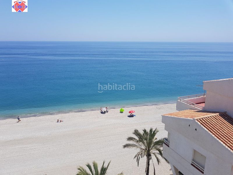 Foto d8f4bd29-5ee2-43d4-bdf2-e1858e2e777d. Pis a carretera de málaga 24 a Castell de Ferro