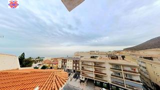 Appartement à Castell de Ferro. Agi000236  piso en zona del sotillo con vistas al mar a 150 metr