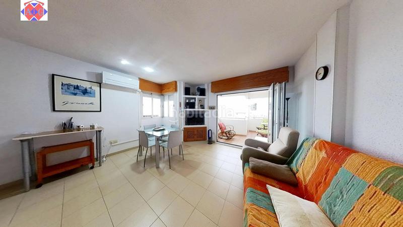 Foto 04c25203-4503-4eb7-b552-c6559ce18bdc. Piso agi000236 piso en zona del sotillo con vistas al mar a 150 metros de la playa en Castell de Ferro