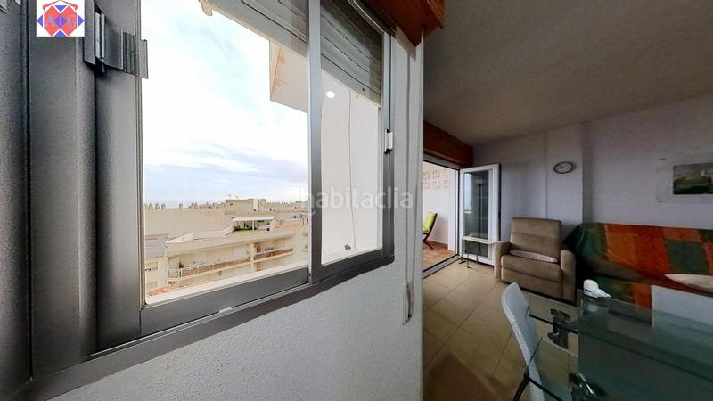 Foto 0a1643a9-87d1-47e5-a93d-ccfcd905b541. Piso agi000236 piso en zona del sotillo con vistas al mar a 150 metros de la playa en Castell de Ferro