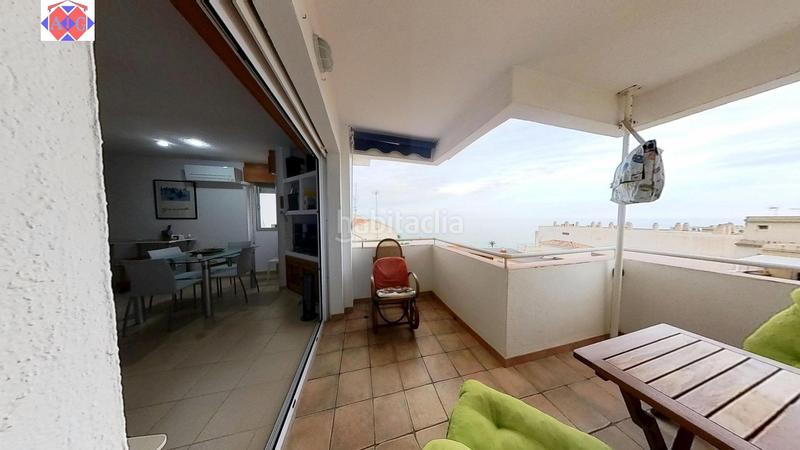 Foto 0f242669-b41f-4a4f-bb65-dce3bcc7066c. Piso agi000236 piso en zona del sotillo con vistas al mar a 150 metros de la playa en Castell de Ferro