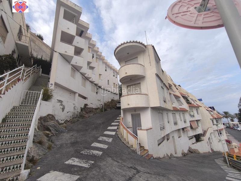 Foto 0f9d2017-e756-4165-9717-40cfe3ce290d. Piso agi000236 piso en zona del sotillo con vistas al mar a 150 metros de la playa en Castell de Ferro