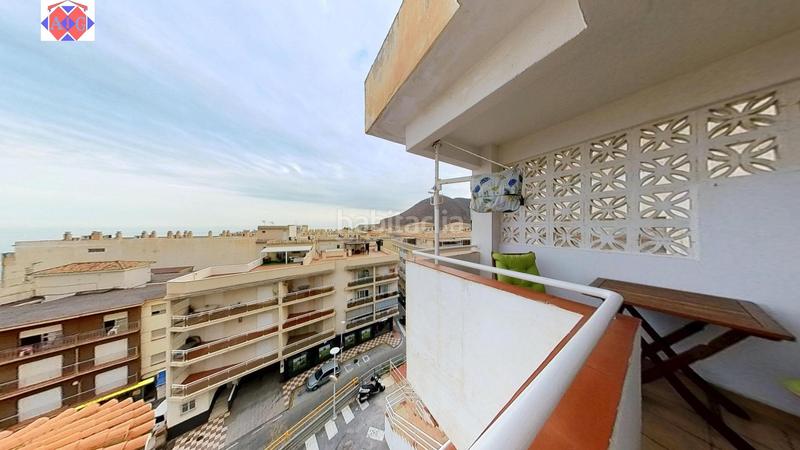 Foto 120c1294-0237-42b2-835e-7651bfac226a. Piso agi000236 piso en zona del sotillo con vistas al mar a 150 metros de la playa en Castell de Ferro