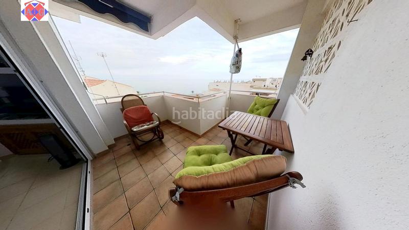Foto 1a0e8b07-98b4-4513-a9c9-d48495f8258b. Piso agi000236 piso en zona del sotillo con vistas al mar a 150 metros de la playa en Castell de Ferro