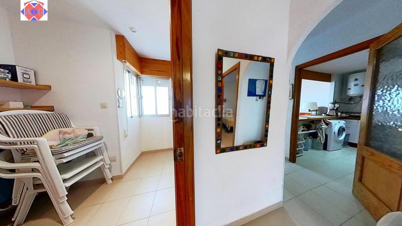 Foto 27282e75-d0fd-4e49-9b58-6e3959b2deba. Piso agi000236 piso en zona del sotillo con vistas al mar a 150 metros de la playa en Castell de Ferro