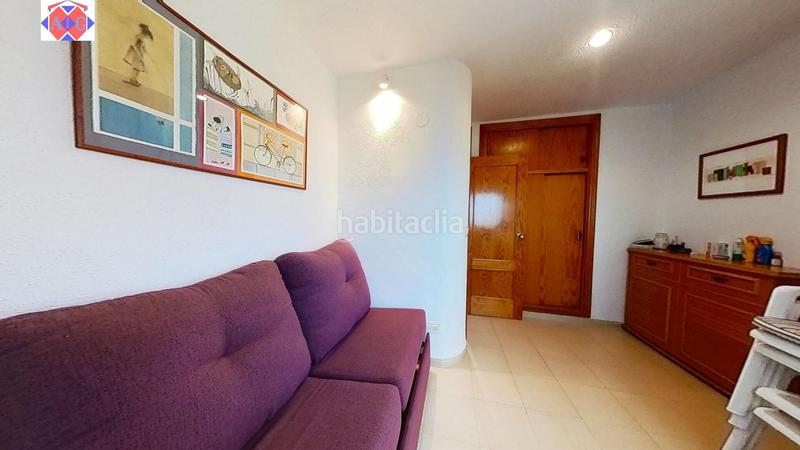 Foto 33474c39-2cd2-4b1a-938e-0d886a256da4. Piso agi000236 piso en zona del sotillo con vistas al mar a 150 metros de la playa en Castell de Ferro