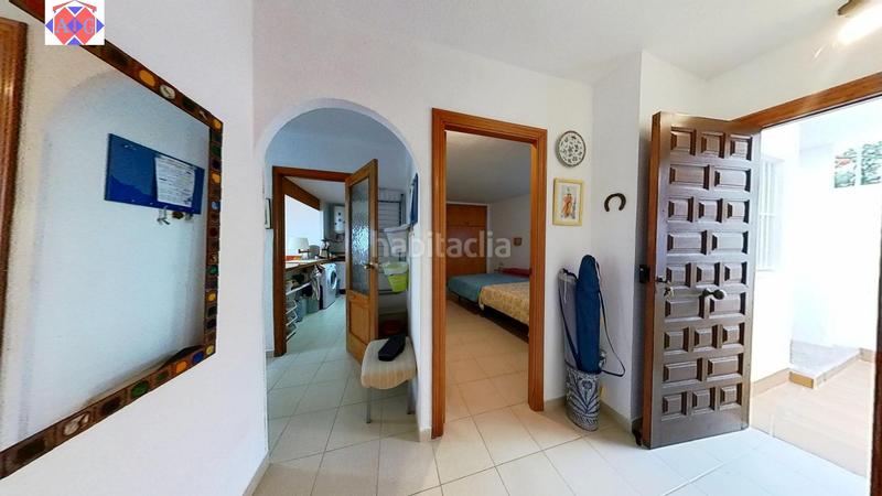Foto 3c2ac107-dbf4-4193-bd37-2a73e70b052b. Piso agi000236 piso en zona del sotillo con vistas al mar a 150 metros de la playa en Castell de Ferro