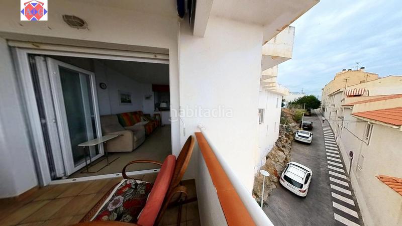 Foto 456830ea-4461-4af4-ad32-0ee248c89554. Piso agi000236 piso en zona del sotillo con vistas al mar a 150 metros de la playa en Castell de Ferro