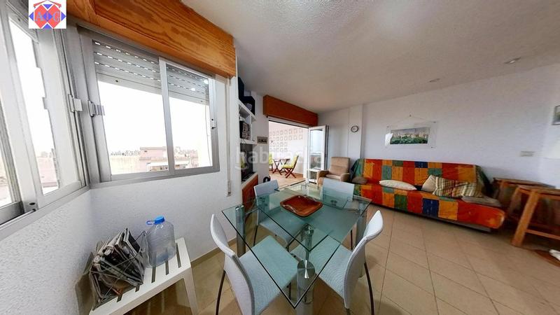 Foto 45f57e8a-fc38-47b4-a30c-6f8373375063. Piso agi000236 piso en zona del sotillo con vistas al mar a 150 metros de la playa en Castell de Ferro
