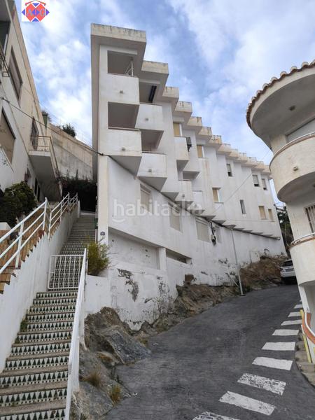Foto 49e79806-e2e1-4f4b-b476-082b616ddc46. Piso agi000236 piso en zona del sotillo con vistas al mar a 150 metros de la playa en Castell de Ferro