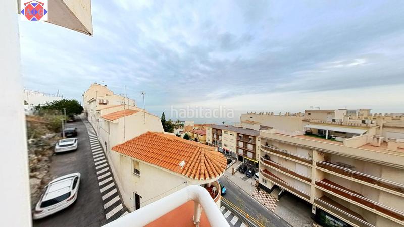 Foto 4e8e2b7e-82df-4f8e-8730-45acf3248f23. Piso agi000236 piso en zona del sotillo con vistas al mar a 150 metros de la playa en Castell de Ferro