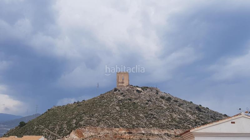 Foto 522e1f10-45bc-402d-90ad-79546fa8a95b. Piso agi000236 piso en zona del sotillo con vistas al mar a 150 metros de la playa en Castell de Ferro