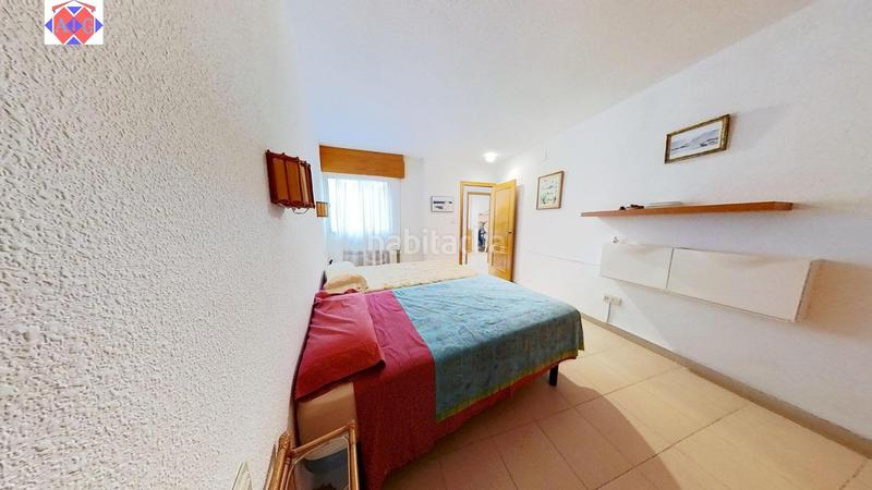 Foto 54ed4524-0224-4cec-8970-0381a15709fd. Piso agi000236 piso en zona del sotillo con vistas al mar a 150 metros de la playa en Castell de Ferro