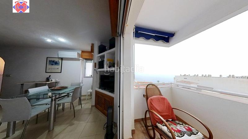 Foto 5ce33dbb-1434-495e-be03-d6fd44a2700e. Piso agi000236 piso en zona del sotillo con vistas al mar a 150 metros de la playa en Castell de Ferro