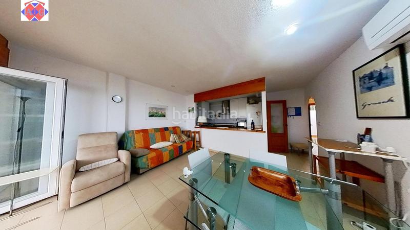 Foto 5dbdb3ce-07ac-46c5-9bf7-31c6e4382cec. Piso agi000236 piso en zona del sotillo con vistas al mar a 150 metros de la playa en Castell de Ferro