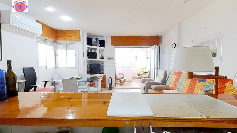Foto 632fc0c5-bd48-4222-87cd-713610bd7527. Piso agi000236 piso en zona del sotillo con vistas al mar a 150 metros de la playa en Castell de Ferro