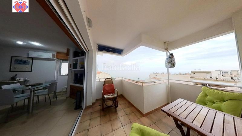 Foto 645e942b-3281-4594-a659-9c9c2f763b3f. Piso agi000236 piso en zona del sotillo con vistas al mar a 150 metros de la playa en Castell de Ferro