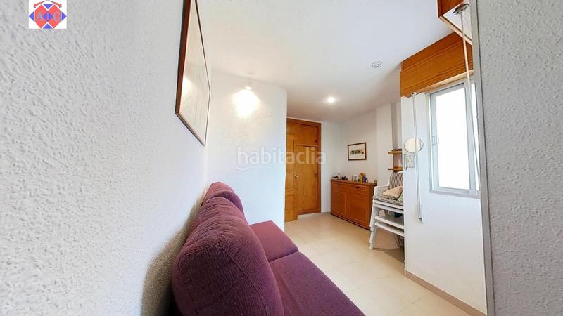 Foto 658e15af-e607-4756-a007-e42c9aa3a6a8. Piso agi000236 piso en zona del sotillo con vistas al mar a 150 metros de la playa en Castell de Ferro