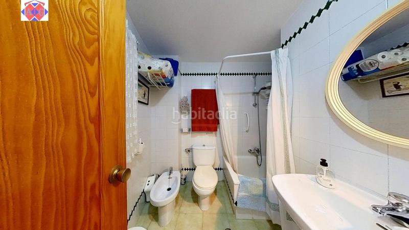 Foto 6a7c9221-3beb-42f1-97d4-51a35be58aba. Piso agi000236 piso en zona del sotillo con vistas al mar a 150 metros de la playa en Castell de Ferro
