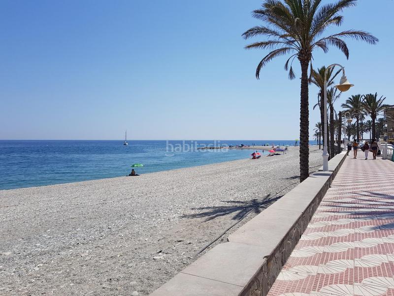 Foto 6e123753-30ba-4d88-b0fb-f9a5a170a2dc. Piso agi000236 piso en zona del sotillo con vistas al mar a 150 metros de la playa en Castell de Ferro