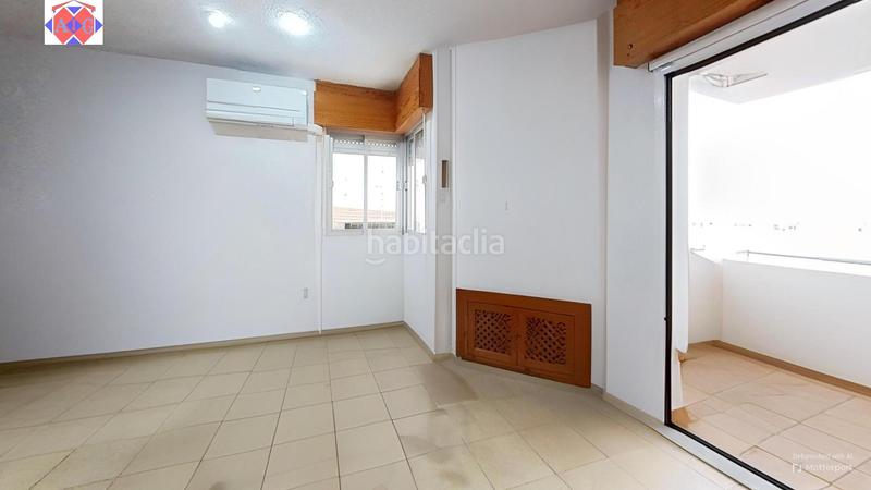 Foto 75620d79-a20d-40cc-8eae-6933b2633748. Piso agi000236 piso en zona del sotillo con vistas al mar a 150 metros de la playa en Castell de Ferro