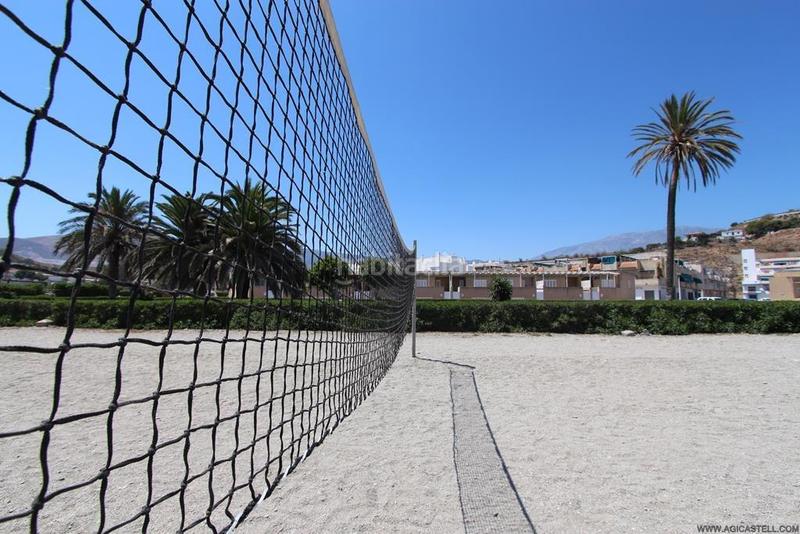 Foto 8c01efae-6906-453c-8051-280399eefdfb. Piso agi000236 piso en zona del sotillo con vistas al mar a 150 metros de la playa en Castell de Ferro