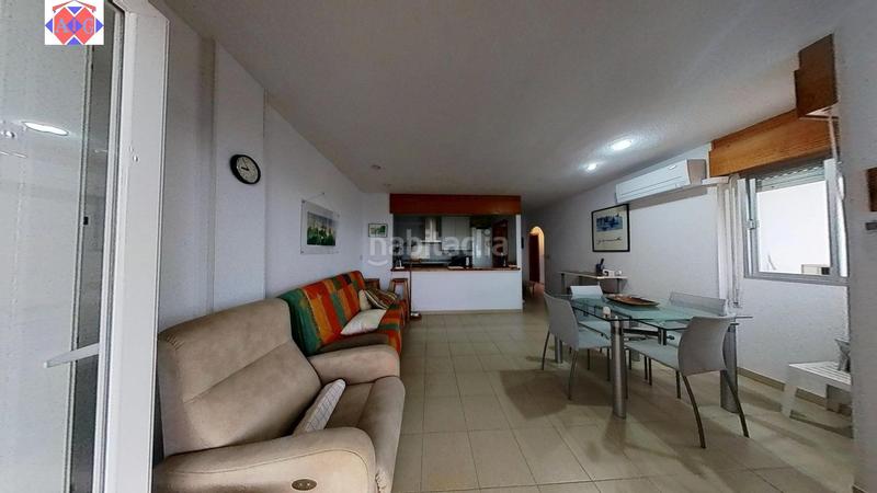 Foto 90df7460-3157-43ff-b643-ce2c6fc2d53f. Piso agi000236 piso en zona del sotillo con vistas al mar a 150 metros de la playa en Castell de Ferro
