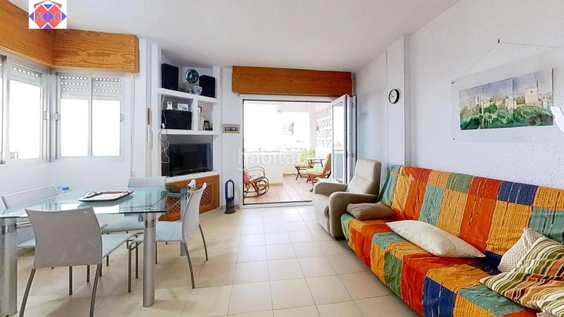 Foto a6be4332-4a45-4c34-b677-4005ea9fcd55. Piso agi000236 piso en zona del sotillo con vistas al mar a 150 metros de la playa en Castell de Ferro