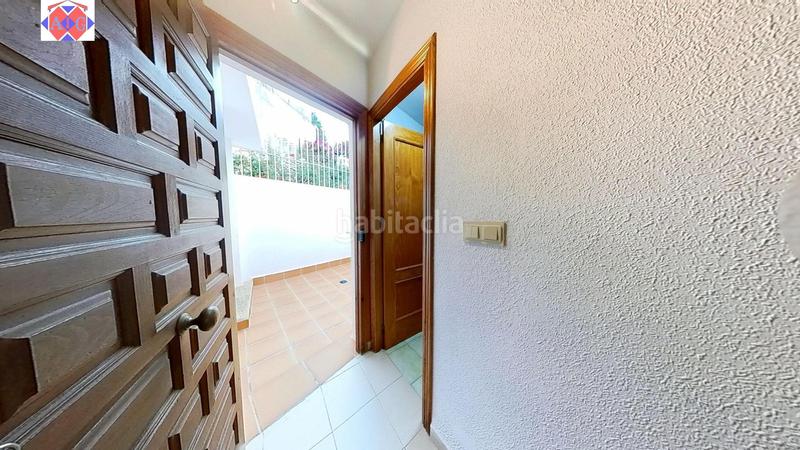 Foto ae0ce621-045d-4902-bd26-aca519e020a9. Piso agi000236 piso en zona del sotillo con vistas al mar a 150 metros de la playa en Castell de Ferro