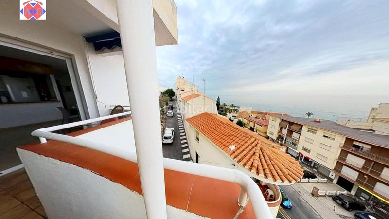 Foto b2badd5e-5661-4af2-9a28-539fe9591279. Piso agi000236 piso en zona del sotillo con vistas al mar a 150 metros de la playa en Castell de Ferro