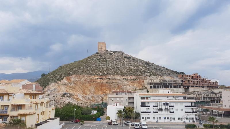 Foto c25f4b08-4146-4114-91d0-cc95f3e8d949. Piso agi000236 piso en zona del sotillo con vistas al mar a 150 metros de la playa en Castell de Ferro