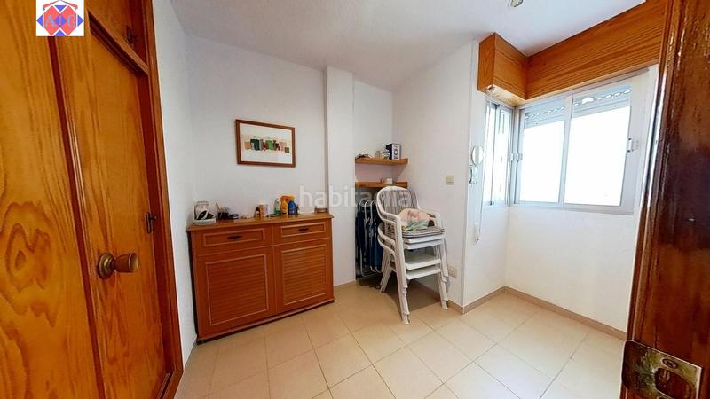 Foto c6f83eec-42a2-4063-8ab3-fe49fece87c2. Piso agi000236 piso en zona del sotillo con vistas al mar a 150 metros de la playa en Castell de Ferro