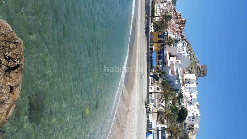 Foto e693449f-c9bf-4897-b06b-c3f43e98faef. Piso agi000236 piso en zona del sotillo con vistas al mar a 150 metros de la playa en Castell de Ferro