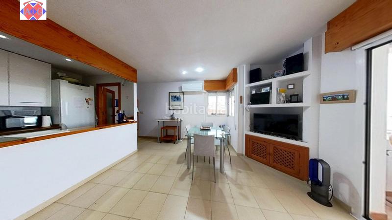 Foto ff9ff02f-0665-4d73-b30b-81a76019d9ff. Piso agi000236 piso en zona del sotillo con vistas al mar a 150 metros de la playa en Castell de Ferro