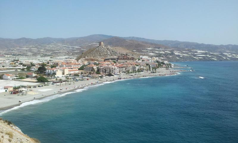Foto 06501858-114f-498f-a897-dc48c6524520. Apartamento agi000249 vistal mar , segunda linea de playa, segundo sin ascensor en Castell de Ferro