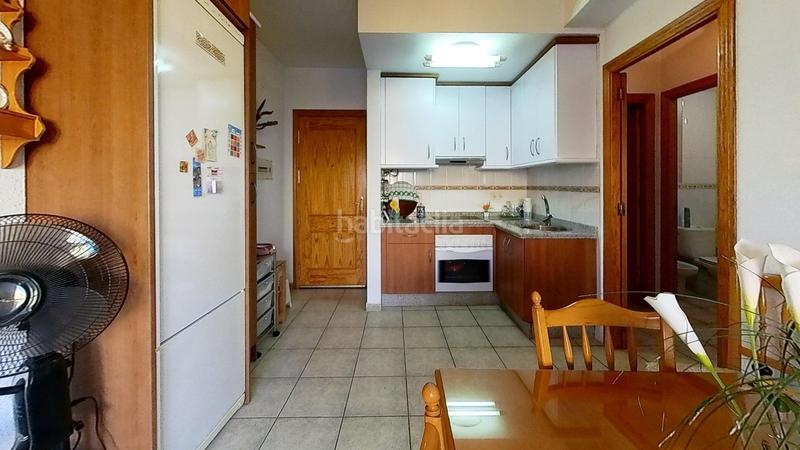 Foto 11e9859a-8ebd-4bba-81d5-d24016c586bd. Apartamento agi000249 vistal mar , segunda linea de playa, segundo sin ascensor en Castell de Ferro