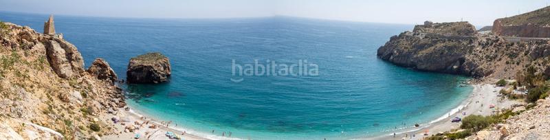 Foto 16cabd1b-ee0d-4453-8241-416bdafb7aff. Apartamento agi000249 vistal mar , segunda linea de playa, segundo sin ascensor en Castell de Ferro