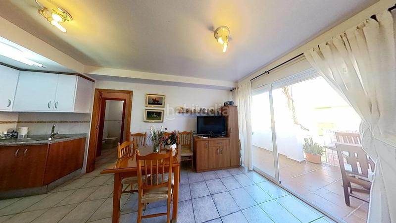 Foto 40323efc-7925-47eb-a3e8-6e5d5cd60cae. Apartamento agi000249 vistal mar , segunda linea de playa, segundo sin ascensor en Castell de Ferro