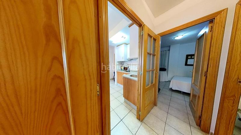 Foto 4ad0831c-0c8f-4207-abad-4dcf2895b870. Apartamento agi000249 vistal mar , segunda linea de playa, segundo sin ascensor en Castell de Ferro