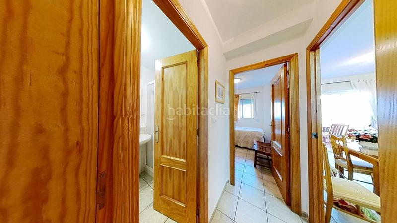 Foto 54c9bd12-c3d5-44ab-b419-e5b0292a7550. Apartamento agi000249 vistal mar , segunda linea de playa, segundo sin ascensor en Castell de Ferro